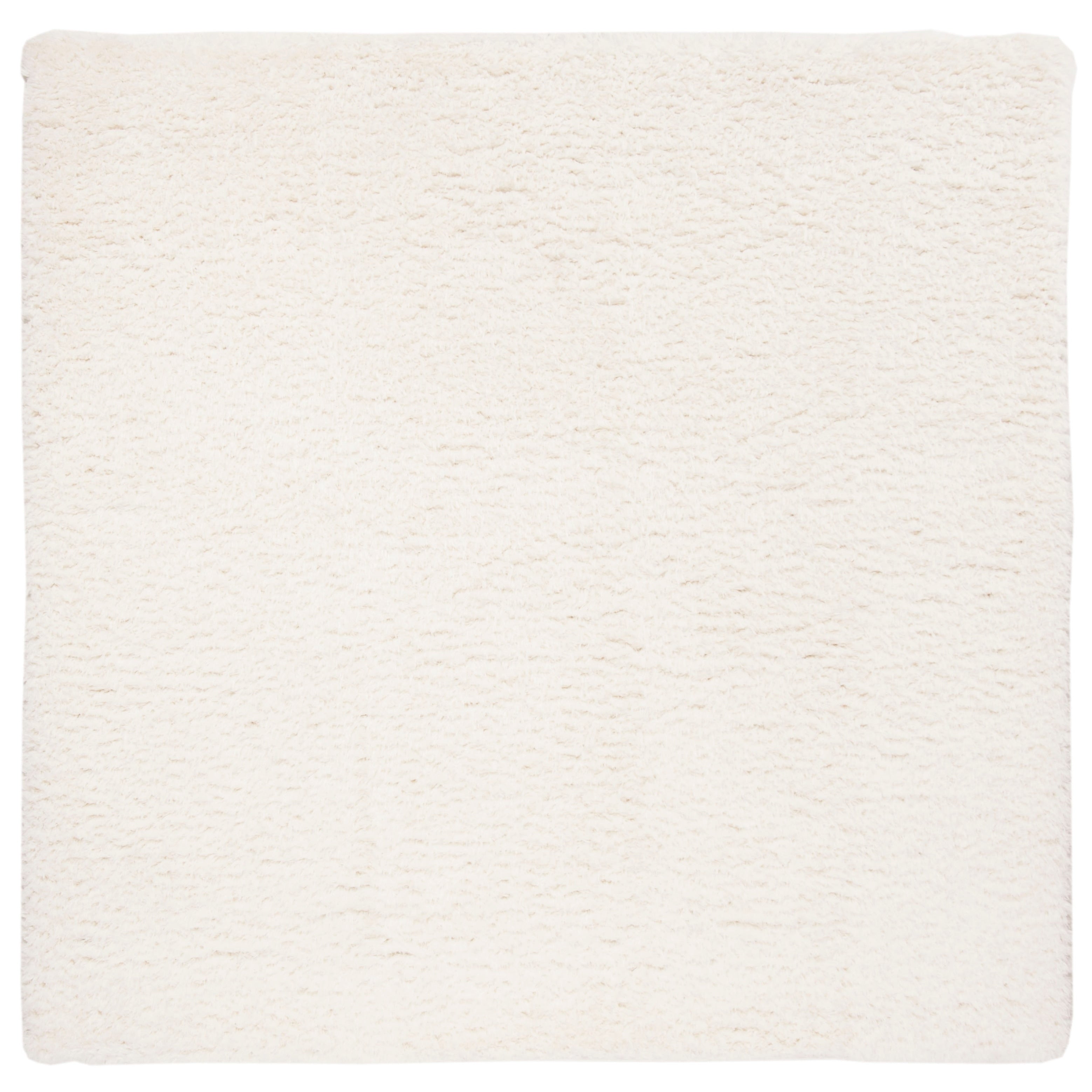SAFAVIEH Madrid Shag Soledad Solid 2-inch Thick Rug