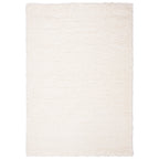 SAFAVIEH Madrid Shag Soledad Solid 2-inch Thick Rug