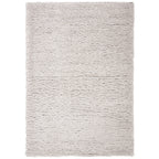 SAFAVIEH Madrid Shag Soledad Solid 2-inch Thick Rug