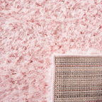 SAFAVIEH Madrid Shag Soledad Solid 2-inch Thick Rug