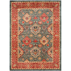 SAFAVIEH Mahal Jacquelyn Traditional Oriental Rug