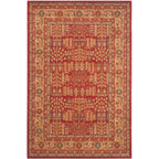 SAFAVIEH Mahal Laurene Traditional Oriental Rug
