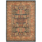 SAFAVIEH Mahal Laurene Traditional Oriental Rug
