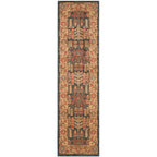 SAFAVIEH Mahal Laurene Traditional Oriental Rug