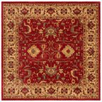 SAFAVIEH Mahal Marilynn Traditional Oriental Rug