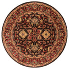 SAFAVIEH Mahal Marilynn Traditional Oriental Rug