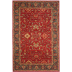 SAFAVIEH Mahal Marilynn Traditional Oriental Rug