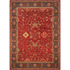 SAFAVIEH Mahal Marilynn Traditional Oriental Rug