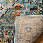 SAFAVIEH Monaco Doretha Boho Rug