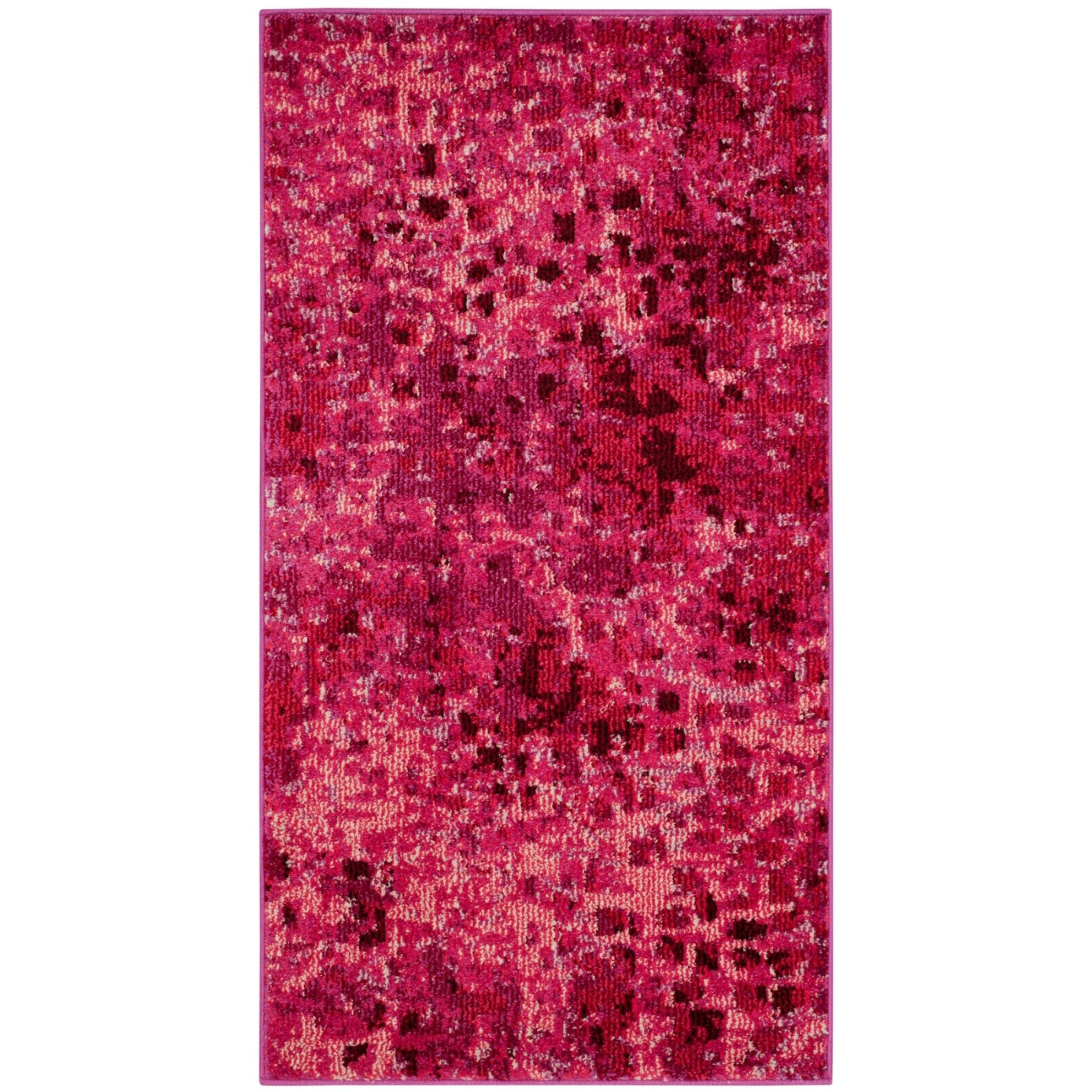 SAFAVIEH Monaco Panna Boho Abstract Modern Watercolor Area Rug