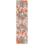 SAFAVIEH Monaco Panna Boho Abstract Modern Watercolor Area Rug