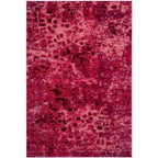 SAFAVIEH Monaco Panna Boho Abstract Modern Watercolor Area Rug