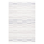 SAFAVIEH Moroccan Tassel Shag Eftimia 2-inch Thick Rug