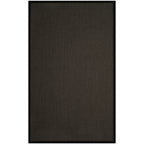 SAFAVIEH Natural Fiber Alleen Casual Border Sisal Rug