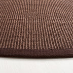 SAFAVIEH Natural Fiber Alleen Casual Border Sisal Rug