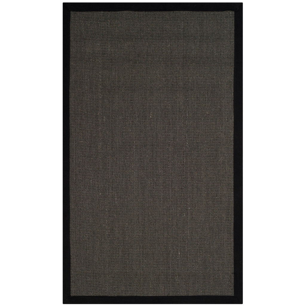 SAFAVIEH Natural Fiber Alleen Casual Border Sisal Rug
