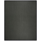 SAFAVIEH Natural Fiber Alleen Casual Border Sisal Rug