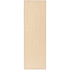 SAFAVIEH Natural Fiber Anabel Sisal Rug