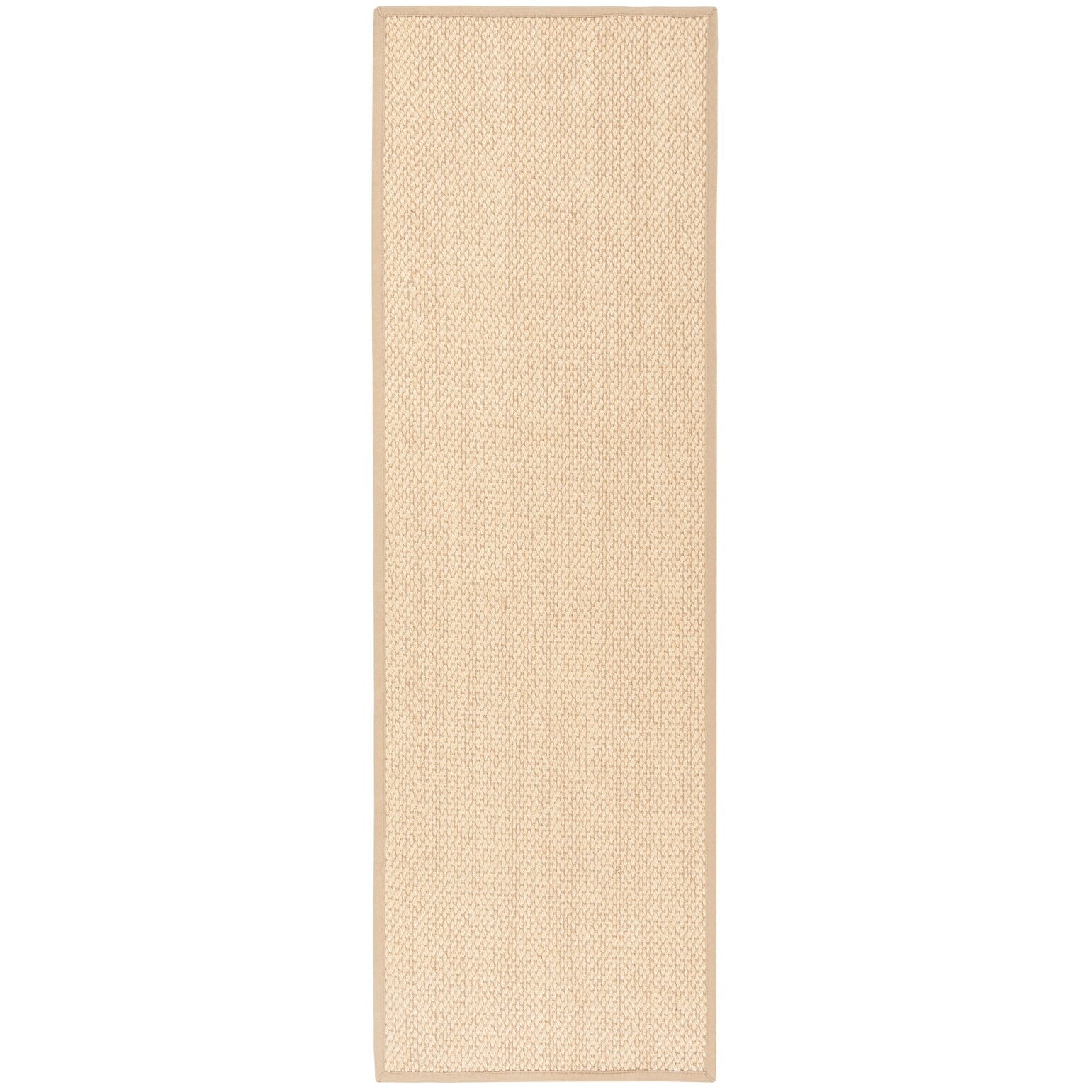 SAFAVIEH Natural Fiber Anabel Sisal Rug