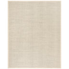 SAFAVIEH Natural Fiber Consuelo Seagrass Rug