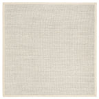 SAFAVIEH Natural Fiber Consuelo Seagrass Rug