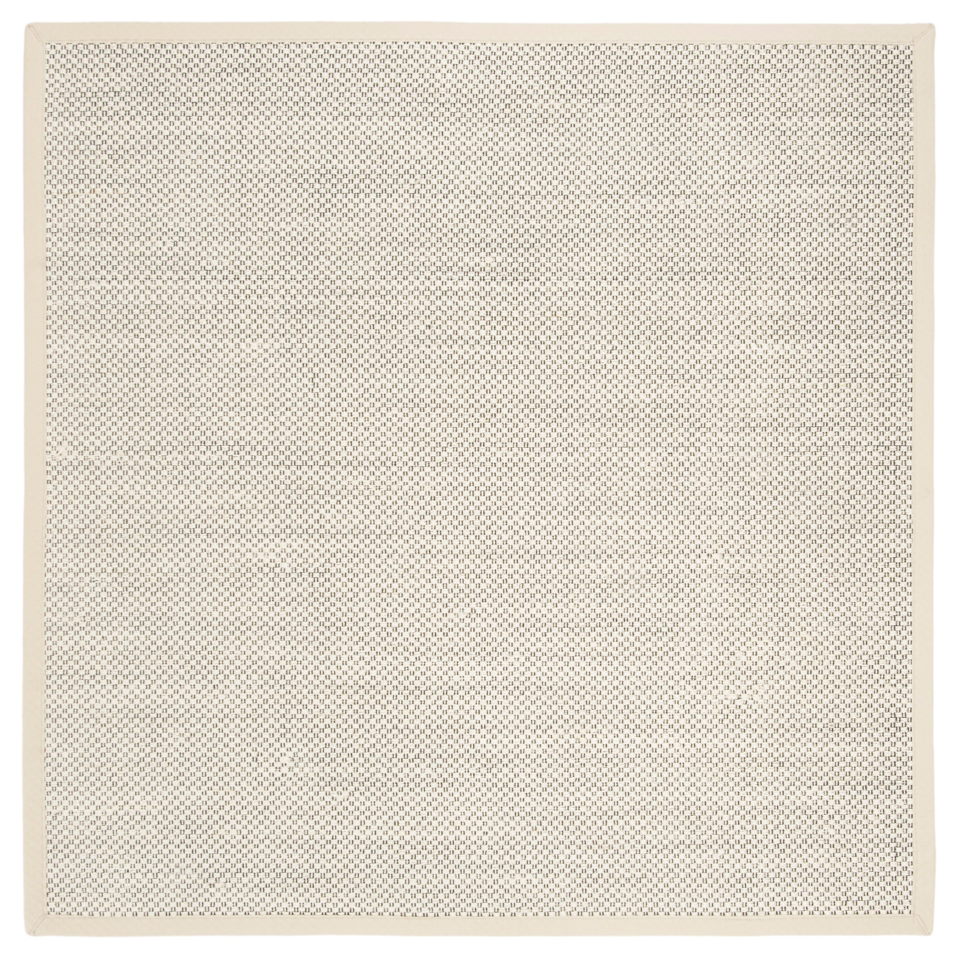 SAFAVIEH Natural Fiber Consuelo Seagrass Rug