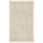 SAFAVIEH Natural Fiber Consuelo Seagrass Rug