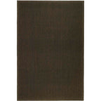 SAFAVIEH Natural Fiber Elmyra Sisal Border Rug