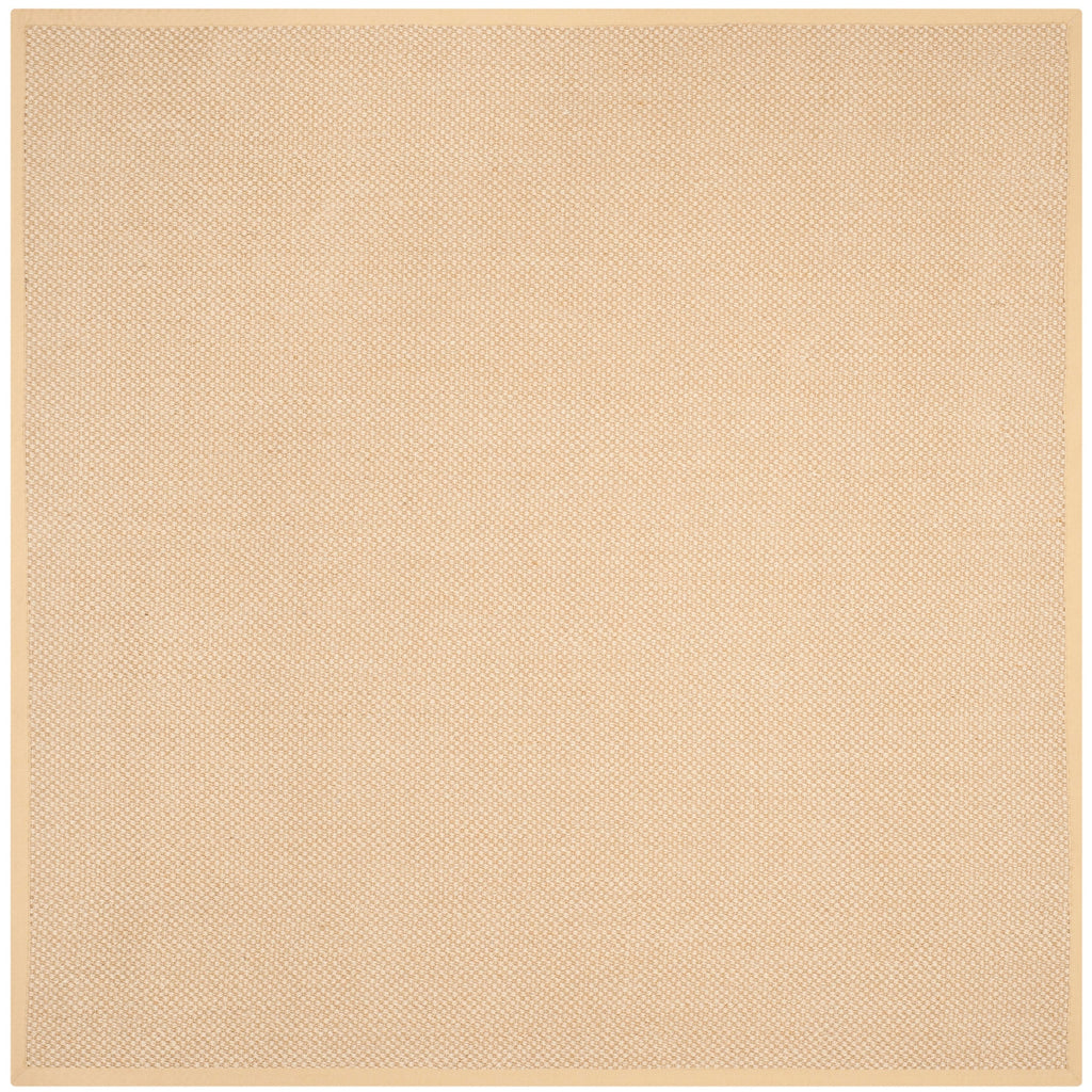 SAFAVIEH Natural Fiber Elmyra Sisal Border Rug