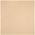 SAFAVIEH Natural Fiber Elmyra Sisal Border Rug