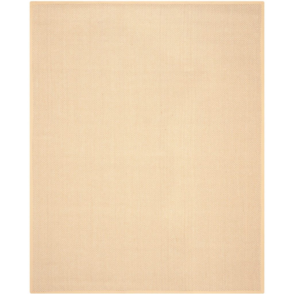 SAFAVIEH Natural Fiber Elmyra Sisal Border Rug