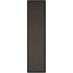 SAFAVIEH Natural Fiber Madelyn Border Sisal Rug