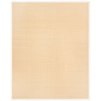 SAFAVIEH Natural Fiber Madelyn Border Sisal Rug