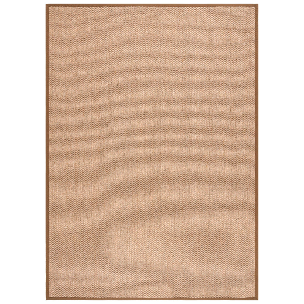 SAFAVIEH Natural Fiber Mira Giesela Sisal Rug