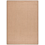 SAFAVIEH Natural Fiber Mira Giesela Sisal Rug