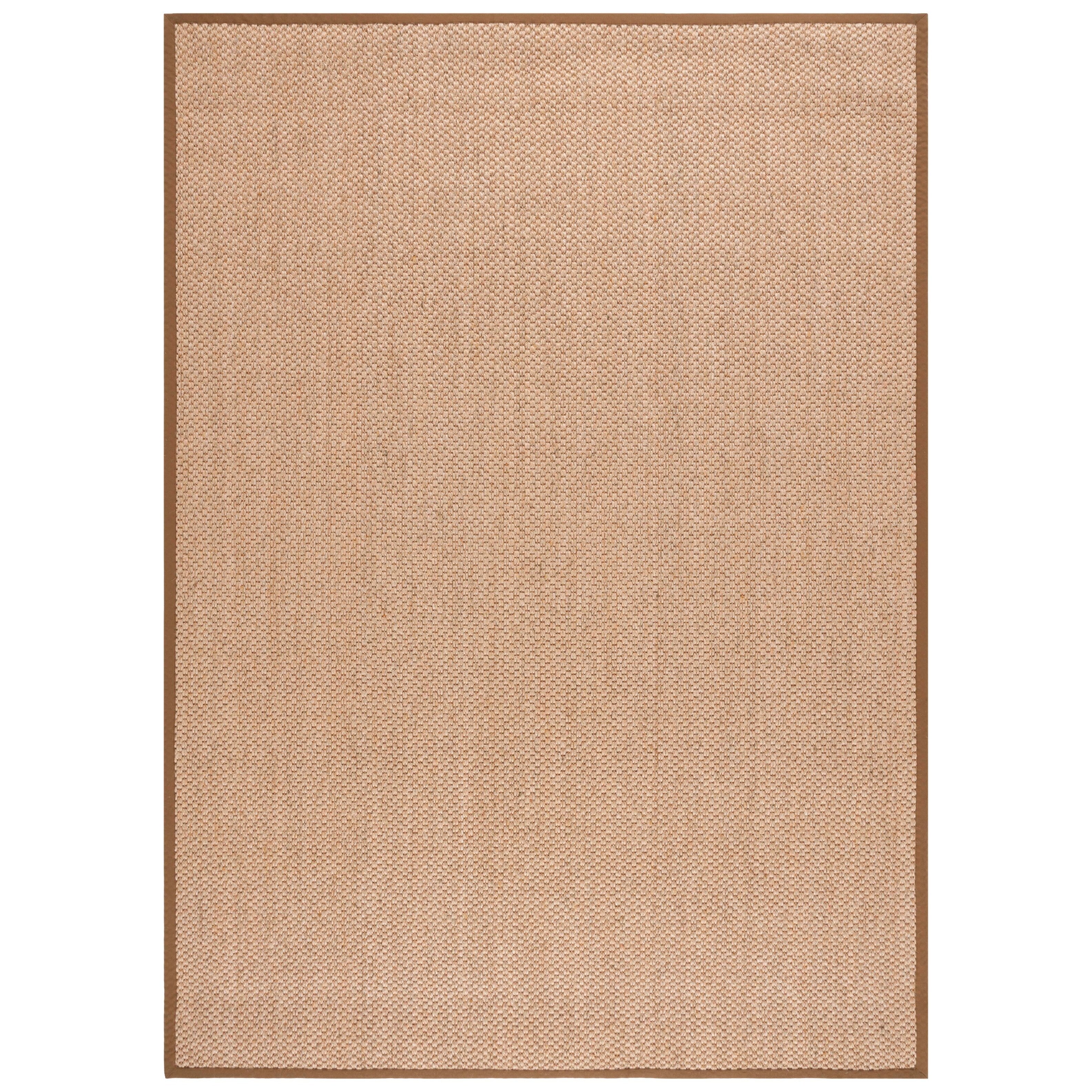 SAFAVIEH Natural Fiber Mira Giesela Sisal Rug