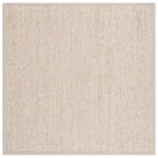 SAFAVIEH Natural Fiber Mira Giesela Sisal Rug