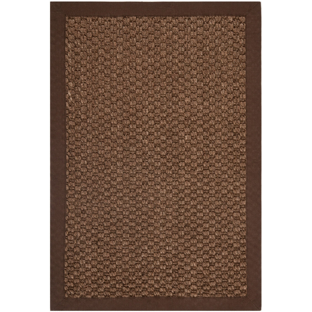 SAFAVIEH Natural Fiber Mira Giesela Sisal Rug