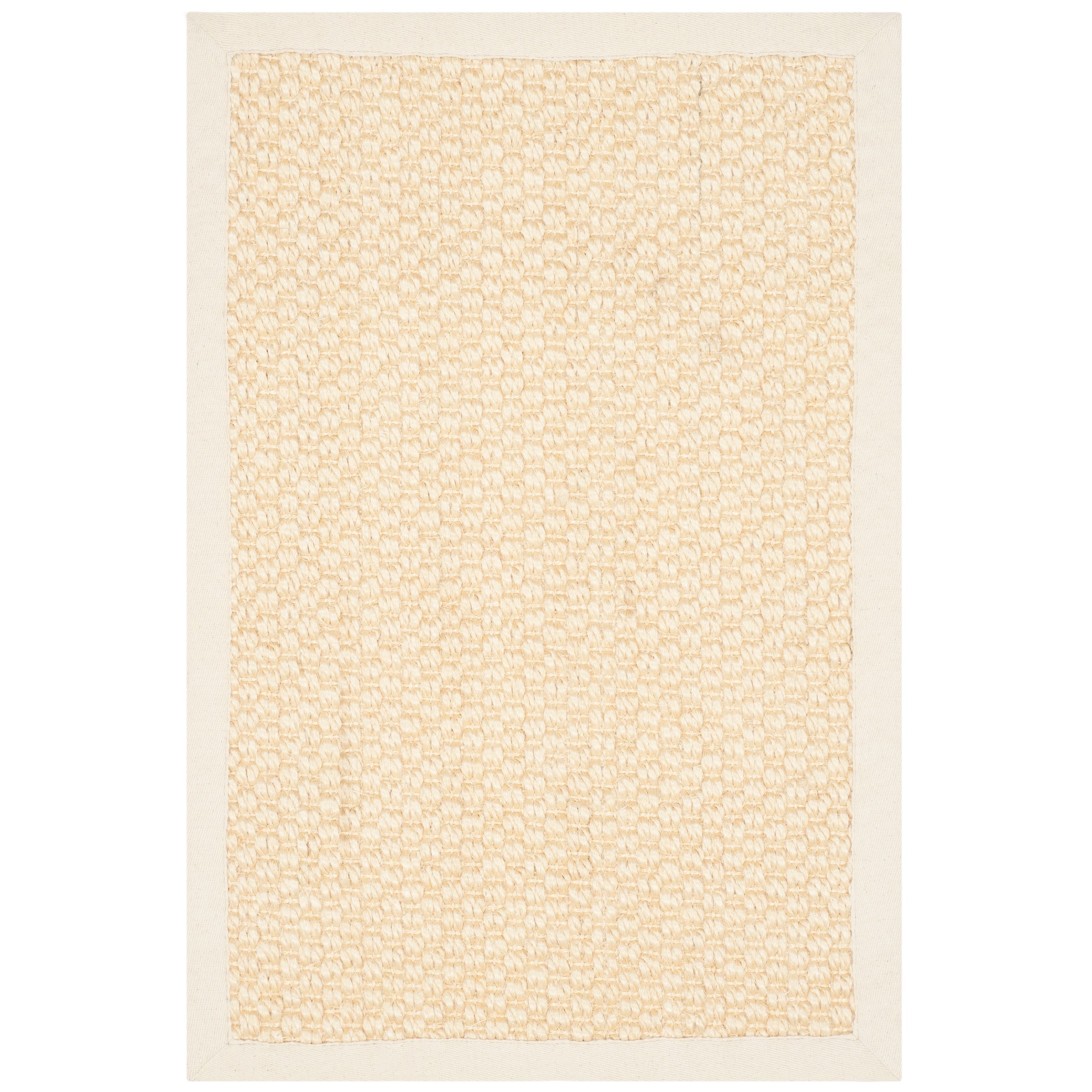 SAFAVIEH Natural Fiber Mira Giesela Sisal Rug