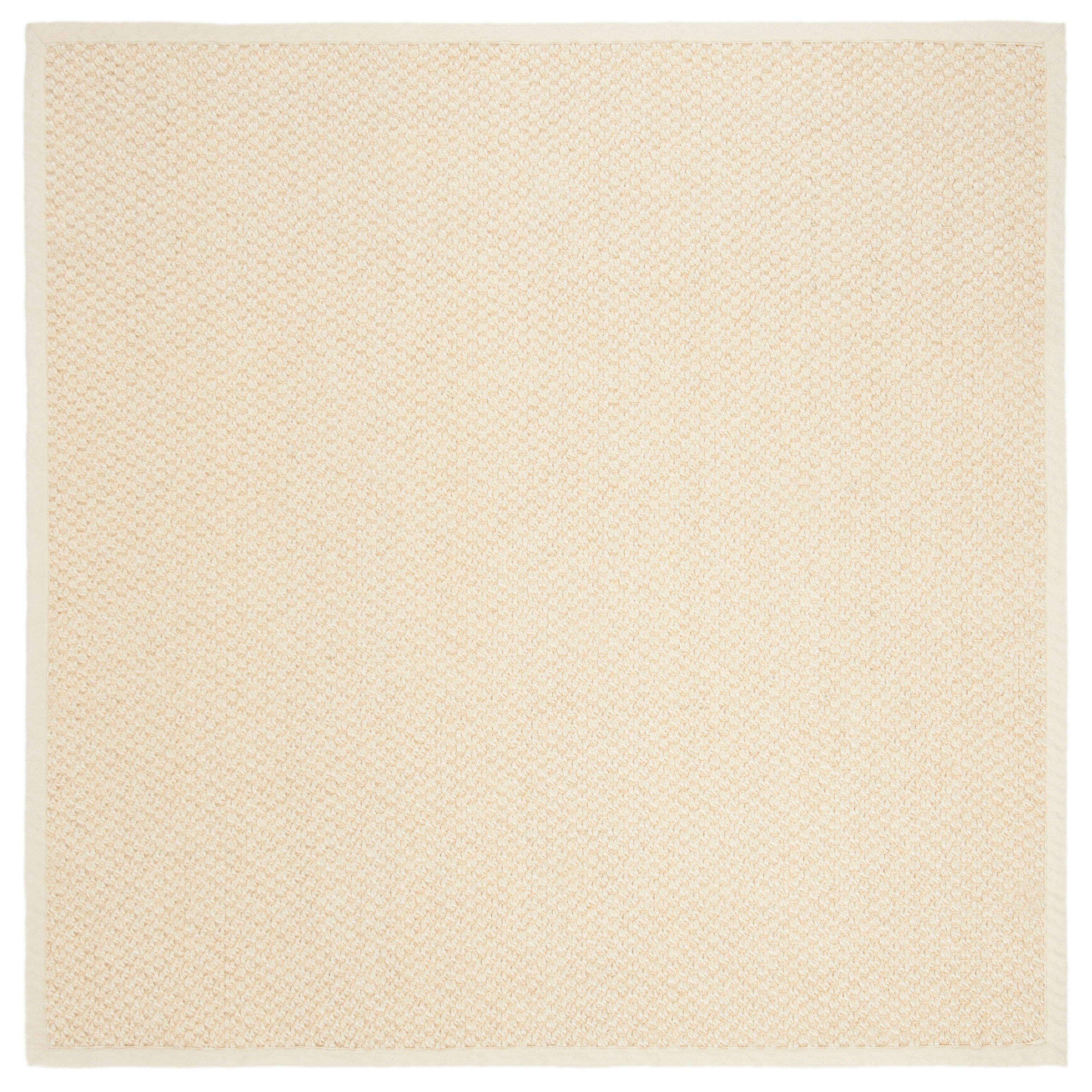 SAFAVIEH Natural Fiber Mira Giesela Sisal Rug