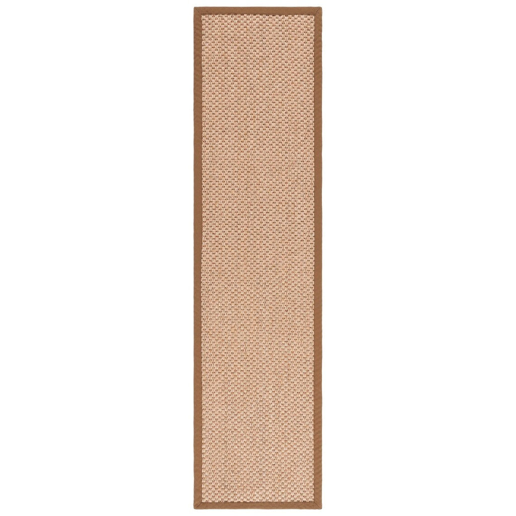 SAFAVIEH Natural Fiber Mira Giesela Sisal Rug