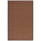 SAFAVIEH Natural Fiber Mira Giesela Sisal Rug