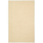 SAFAVIEH Natural Fiber Mira Giesela Sisal Rug