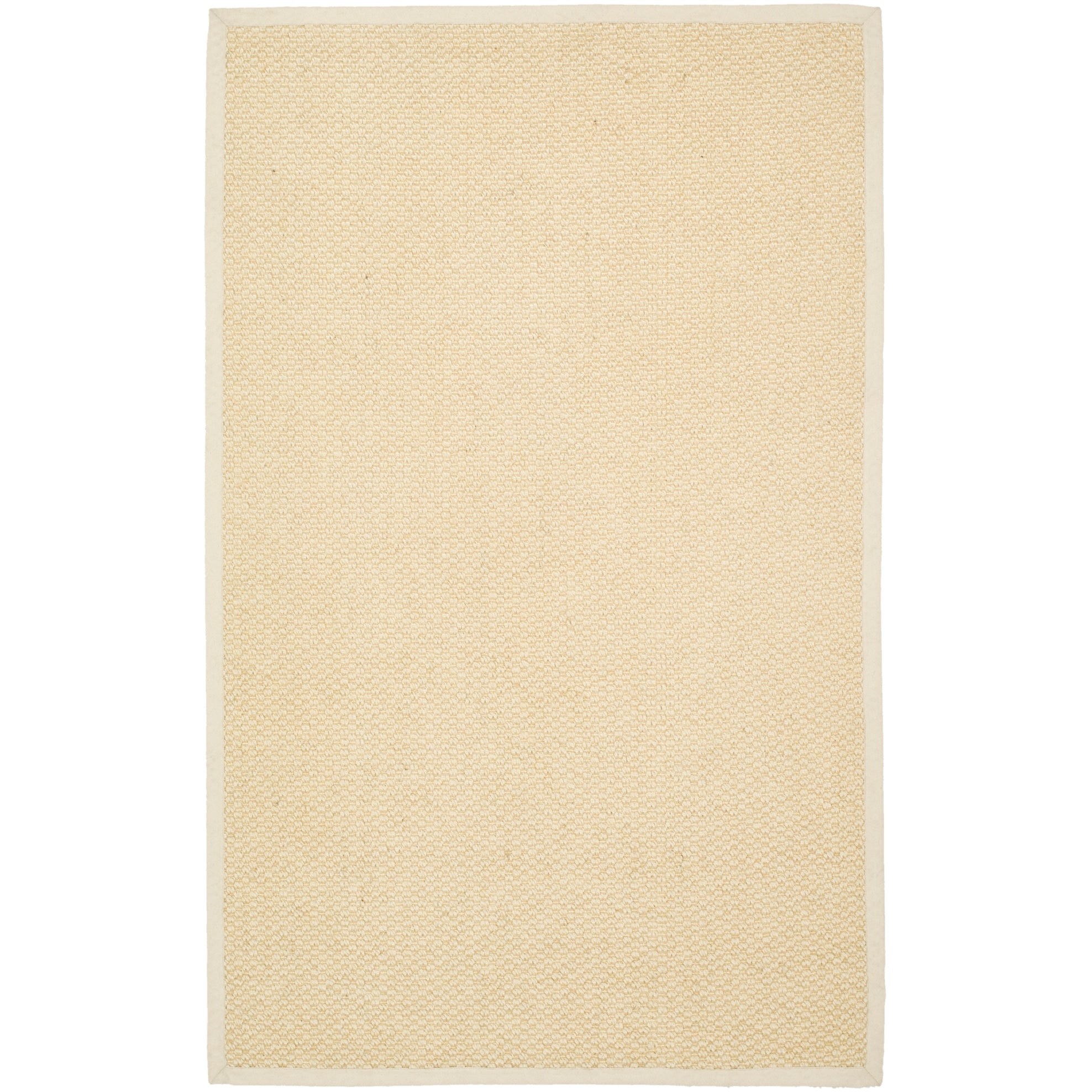 SAFAVIEH Natural Fiber Mira Giesela Sisal Rug