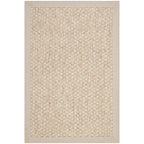 SAFAVIEH Natural Fiber Mira Giesela Sisal Rug