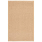 SAFAVIEH Natural Fiber Mira Giesela Sisal Rug