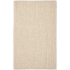SAFAVIEH Natural Fiber Mira Giesela Sisal Rug