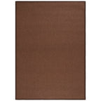 SAFAVIEH Natural Fiber Mira Giesela Sisal Rug