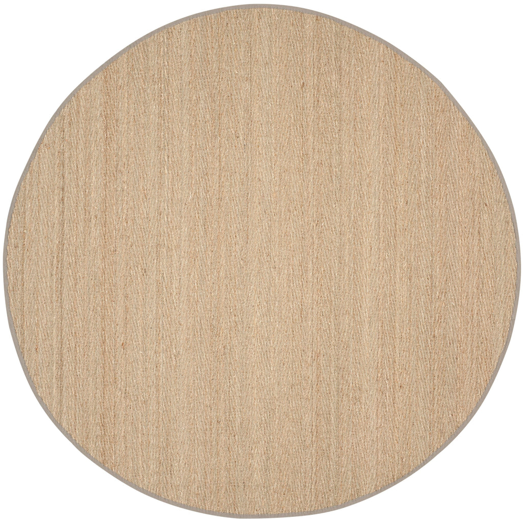 SAFAVIEH Natural Fiber Trilby Herringbone Seagrass Rug