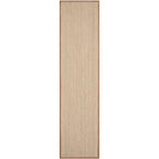 SAFAVIEH Natural Fiber Trilby Herringbone Seagrass Rug